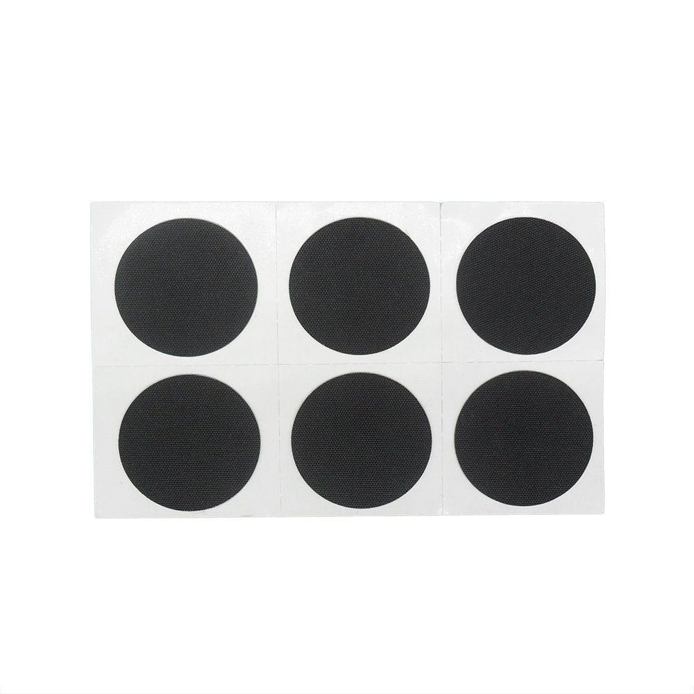 glueless bike tire patches