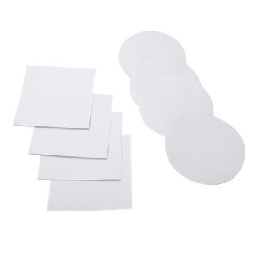 Instant waterproof adhesive patches 3inch circle