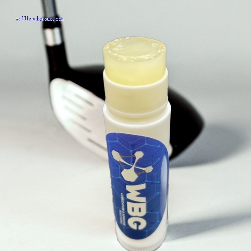 WBG Slick Stick Golf Compound Anti-SliceGolf Slice Hook Eliminator ...