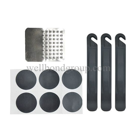 Car, Soft Roof Repair Kit