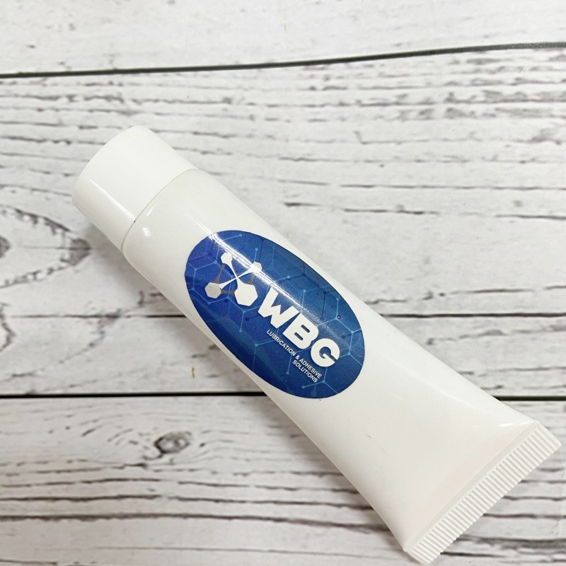 White Lithium Grease Vs Silicone Lubricant