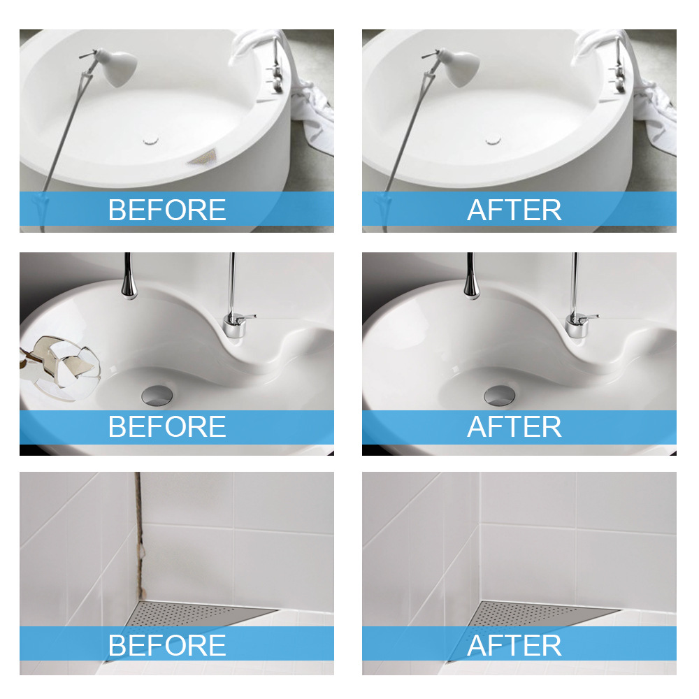 Ceramic Tile Repair Adhesive Paste/Granite Marble Quartz Countertops