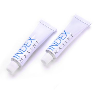 Multipurpose Small Tubes Of Silicone Sealant