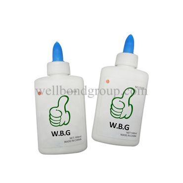 Non-toxic clear wood pva glue