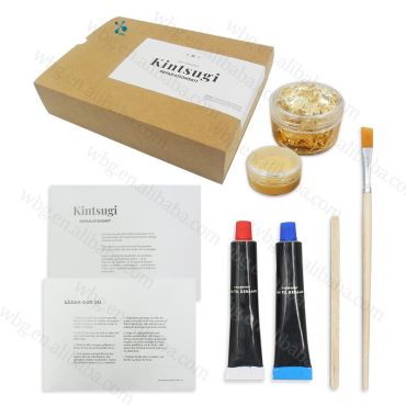 Epoxy AB Glue Kintsugi Repair Kit