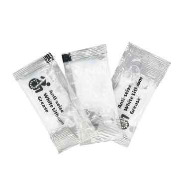 White lithium grease