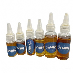 WBG Custom Color Food Grade Knife Lubricating Cleaning Oil