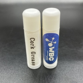 WBG Saxophone Clarinet Flute Cork Grease at the Joint Lube Cork Oil Musical Instrument Cork Grease