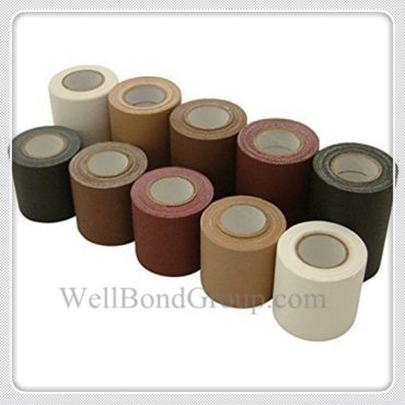 Repair tape on roll 3inchx36ft