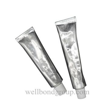 Silicone sealant adhesive glue for glass