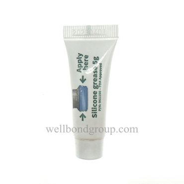 WBG 1g 2g 3g 5g 10g Small Package Silicon O Ring Greas Silicone Grease