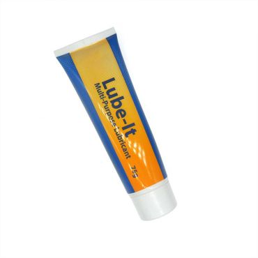 75gram lubricant grease tube