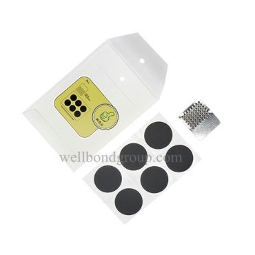 Pocket Puncture Repair Kit
