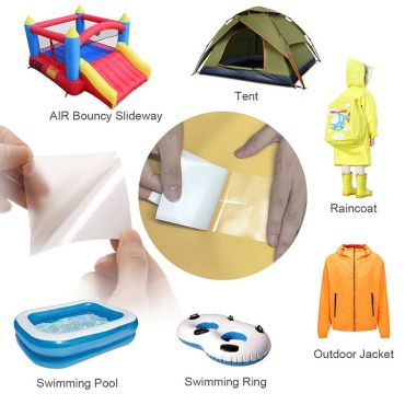 Self Adhesive Waterproof patch