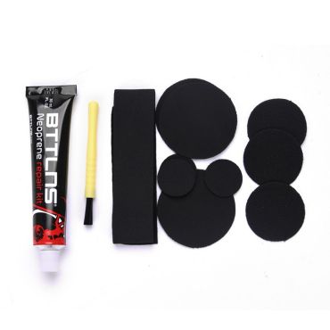 WETSUIT REPAIR GLUE - NEOPRENE SEALANT