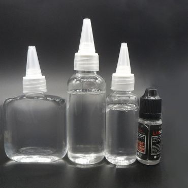 Customized Viscosity Size Pure Lubricant Silicone Oil for Treadmill Belt,Door,Table,Chair Hinges