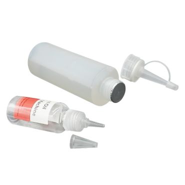 Customized Viscosity Size Pure Lubricant Silicone Oil for Treadmill Belt,Door,Table,Chair Hinges