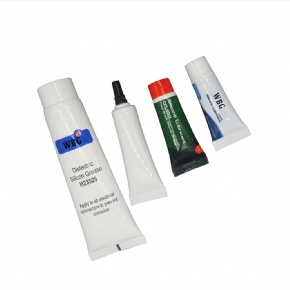 WBG 1g 2g 3g 5g 10g Small Package Silicon O Ring Grease Silicone Grease