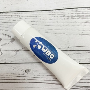 White Multi-Purpose Lithium Grease